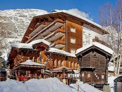Sunstar 4* زيرمات