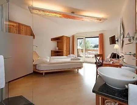 Sunstar 4* Zermatt