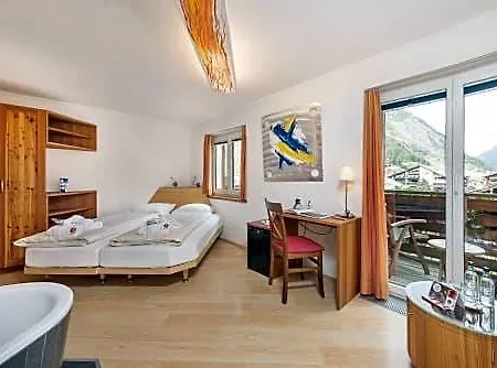 Sunstar Szálloda 4*