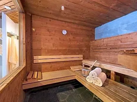 Sunstar Szálloda Zermatt