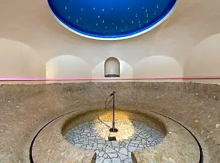 Szálloda Sunstar