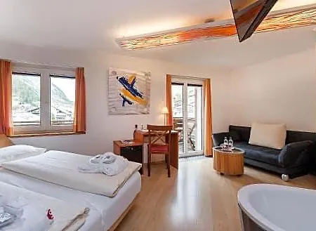 Sunstar Szálloda 4*
