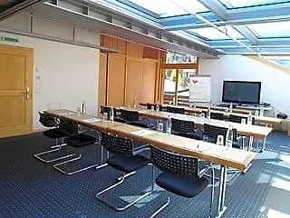 Szálloda Sunstar Zermatt