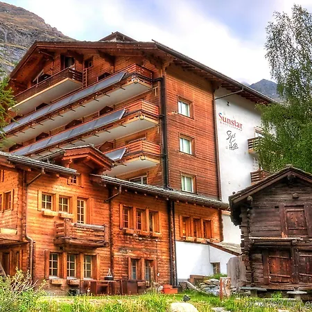 Sunstar Zermatt