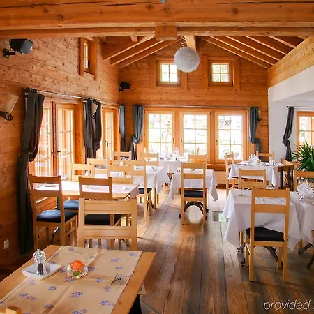 Sunstar 4* Церматт