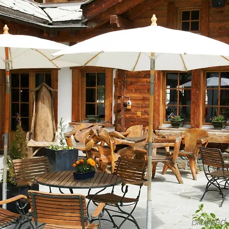 Sunstar 4* Церматт