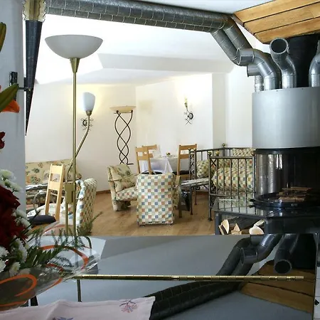 Sunstar 4* Церматт