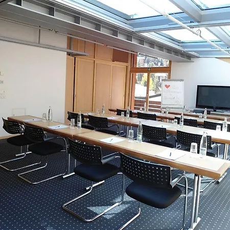 Sunstar Hotell Zermatt