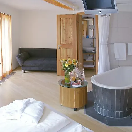 Sunstar Hotell Zermatt