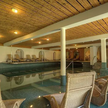 Sunstar 4*