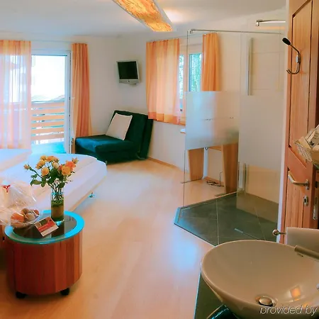 Sunstar 4* Церматт