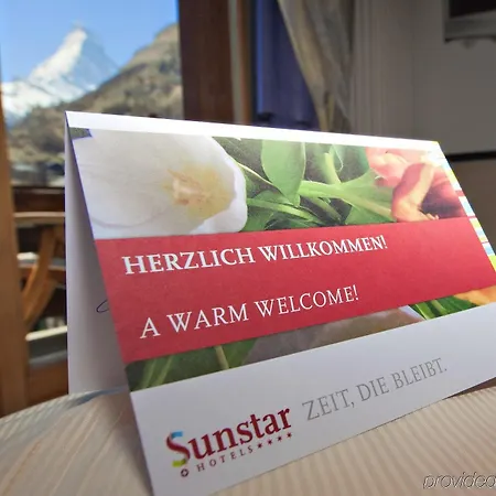 Sunstar Готель 4*