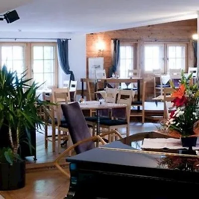 Sunstar Hotell Zermatt