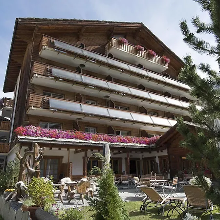 Hotel Sunstar 4*