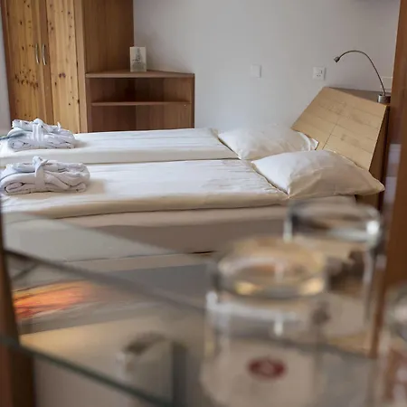 Sunstar Hotell Zermatt