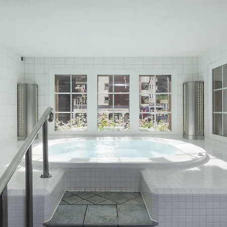 Sunstar Hotell 4*