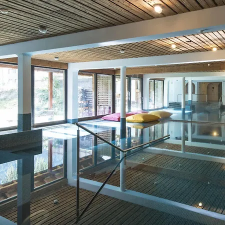 Sunstar 4* Церматт