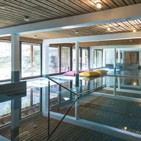 Sunstar 4* 采尔马特