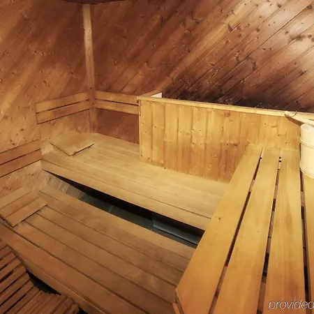 Hotel Sunstar Zermatt