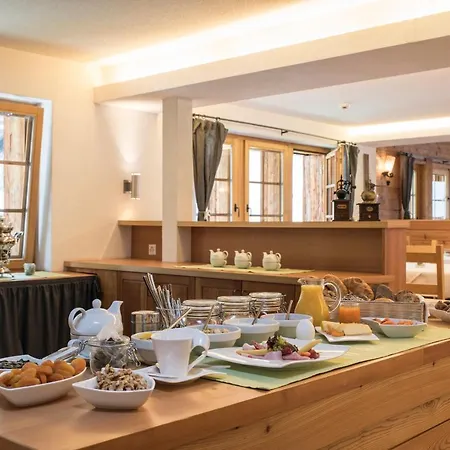 Hotell Sunstar Zermatt