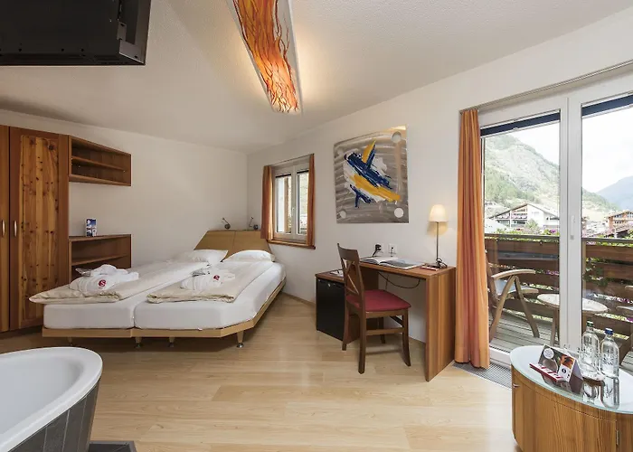 Ξενοδοχείο Sunstar 4*