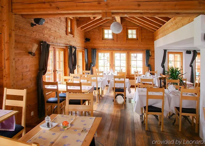 Sunstar 4* Ζερμάτ