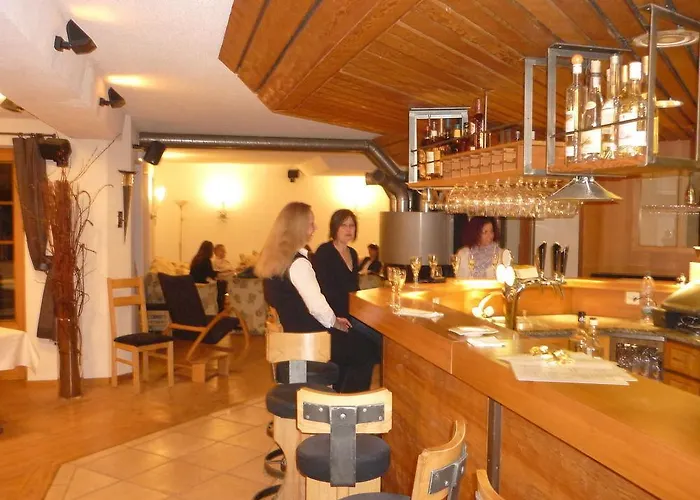 Sunstar Ξενοδοχείο