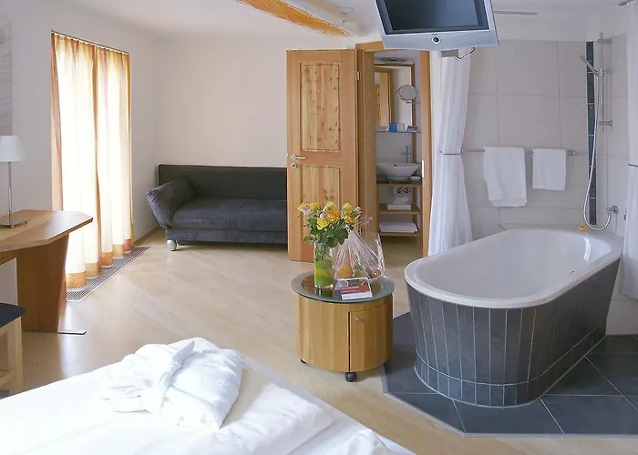 Sunstar Hotel Zermatt