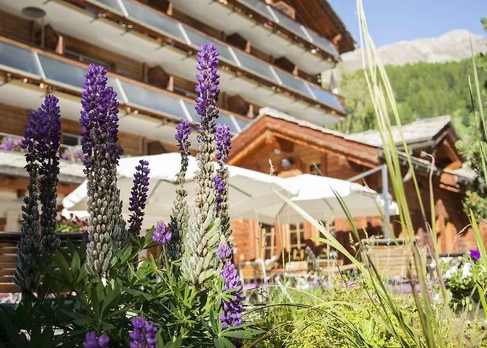 Sunstar Ξενοδοχείο