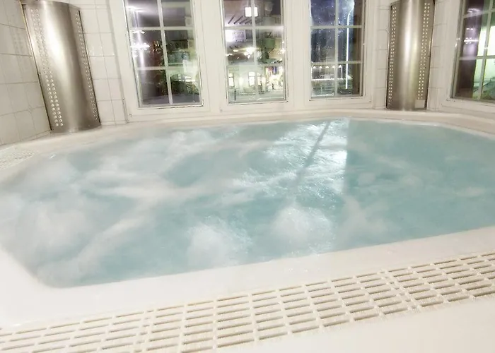 Sunstar 4* Ζερμάτ