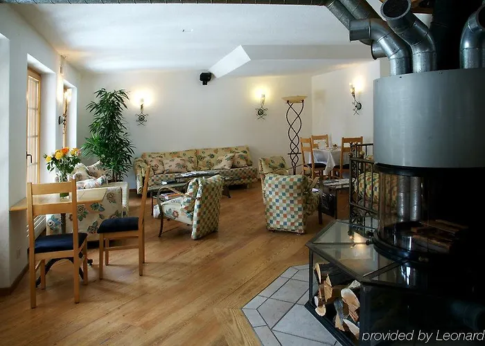 Sunstar Ξενοδοχείο Ζερμάτ