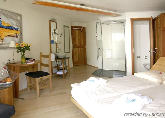 Sunstar Hotel Zermatt