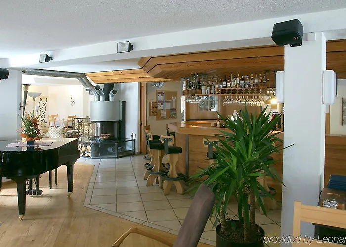 Sunstar 4* Ζερμάτ