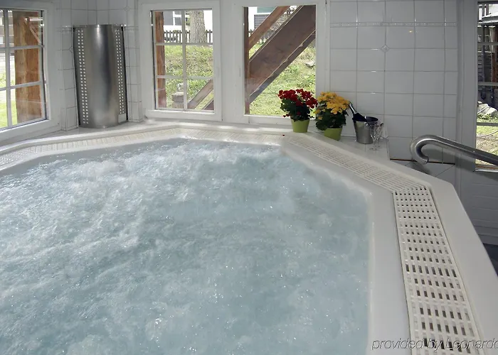 Sunstar Ξενοδοχείο 4*