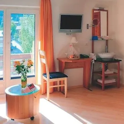 Ξενοδοχείο Sunstar Ζερμάτ