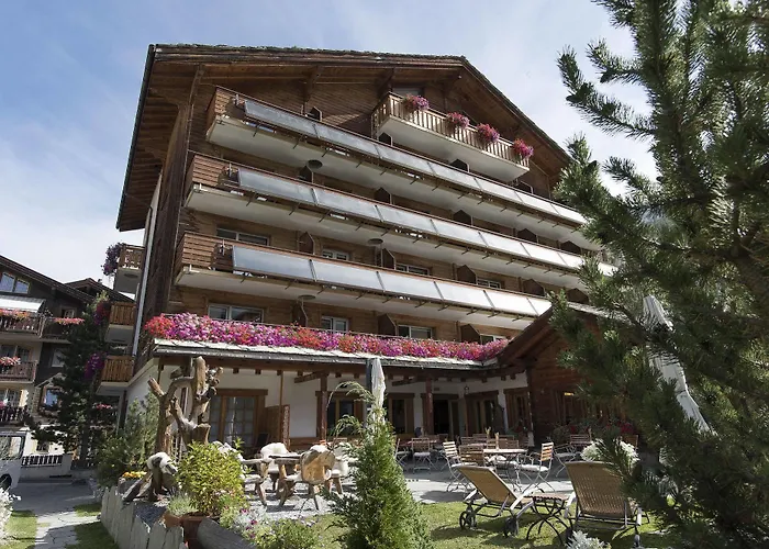 Ξενοδοχείο Sunstar 4*