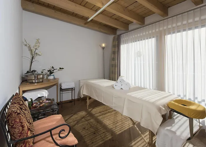 Sunstar Ξενοδοχείο