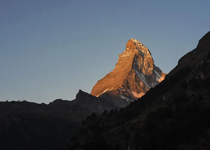 Hotel Sunstar Zermatt