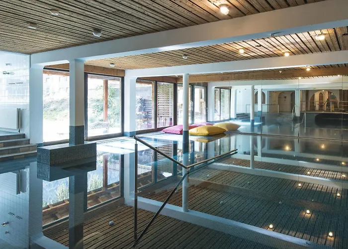 Sunstar 4* Ζερμάτ