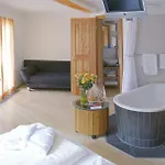 Sunstar 호텔 체르마트
