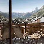 호텔 Sunstar 체르마트