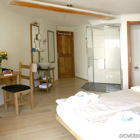 Sunstar Otel Zermatt