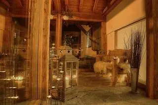 Sunstar 4* Zermatt