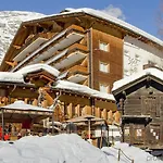Sunstar 4* Церматт