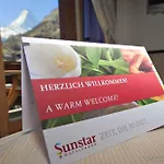 Sunstar Готель 4*