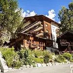 Sunstar Hotel Zermatt