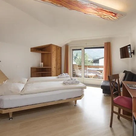 Sunstar Hotel Zermatt