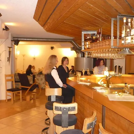 泽尔马特太阳之星酒店 酒店