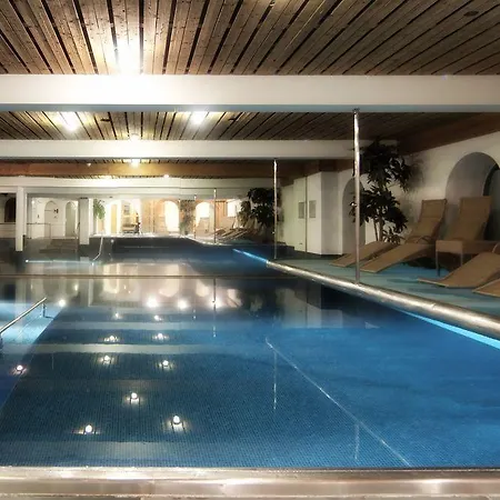 Sunstar Hotel Zermatt