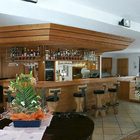泽尔马特太阳之星酒店 酒店